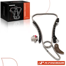 A-Premium 6x Engine Timing Chain Kit for Nissan Versa Versa Note 2015 2016-2019