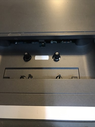 Bang & Olufsen Beocord 5500 Cassette Deck Tape Player B&O Full Working Order - Picture 7 of 22