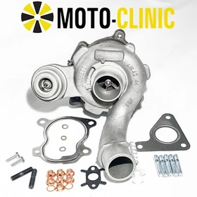 Turbolader 1.9dCi 75KW 102PS Renault Laguna Master Megane Scenic Trafic 751768
