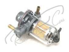 Fispa Fuel Filter Frb11 Ferrari 250 275 330 365 Dino 206 246 Pressure Regulator Fispa Fuel Filter Frb11 Ferrari 250 275 330 365 Dino 206 246 Pressure Regulator