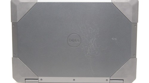 Dell 5414 Rugged FHD TOUCH i7-6600u 16GB Ram, 256GB SSD, 4G LTE, DVD, Win 10 Pro - Afbeelding 7 van 10