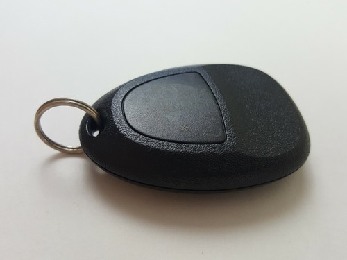 ORIGINAL GMC CHEVROLET CADILLAC BUICK 07-17 OEM KEY LESS ENTRY REMOTE GM FOB USA - Picture 8 of 12