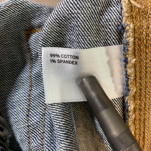 Duluth Trading Flex Ballroom Jeans Herren 40 x 30 Medium Wash Relaxed Fit Stretch - Bild 15 von 15