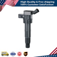 OEM Ignition Coil For Hyundai Genesis Santa Fe Sonata/ Kia Optima UF611