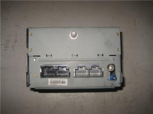 497316088 multifunction screen CADILLAC BLS 2.0 BUSINESS WAGON 311059 - Picture 2 of 4