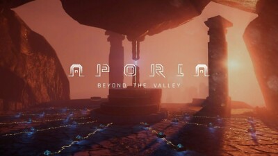 Aporia Beyond The Valley (PC, 2017, Nur der Steam Key Download Code) Keine DVD