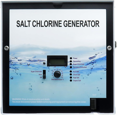 GLX-CTL-RITE Control Unit for Hayward Aqua Rite Salt Chlorine Generators