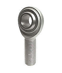 Aurora Male Rod End Moly 5/16x5/16-24RH Aurora Male Rod End Moly 5/16x5/16-24RH
