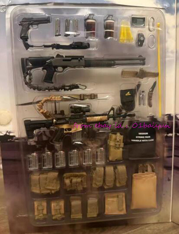 Perfect Hot Toys 1/6 Usmc Ii Mef Special Operation Training Perfect Hot Toys 1/6 Usmc Ii Mef Special Operation Training