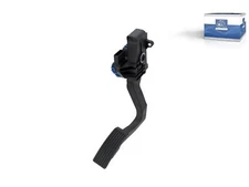 Accelerator pedal DT Spare Parts 12.21015 Accelerator pedal with sensor