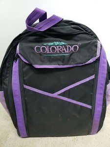 colorado backpack