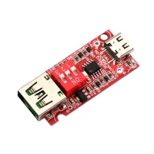 USB Type-C PD QC 3.0 Decoy Trigger Board Motherboard Power Supply Voltage Tester