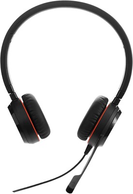 Jabra EVOLVE 30 II Stereo USB kabelgebundenes Headset - 5399-823-309