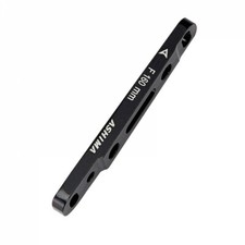 Ashima Adattatore Anteriore Flat Mount 140-160mm