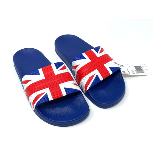Adidas Originals Adilette Slides Mens 7 