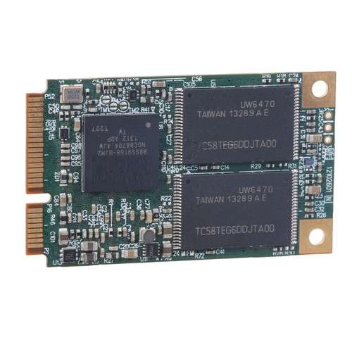 Disque dur interne MSATA 32 Go transfert de données fiable et stabilité - Photo 7/8