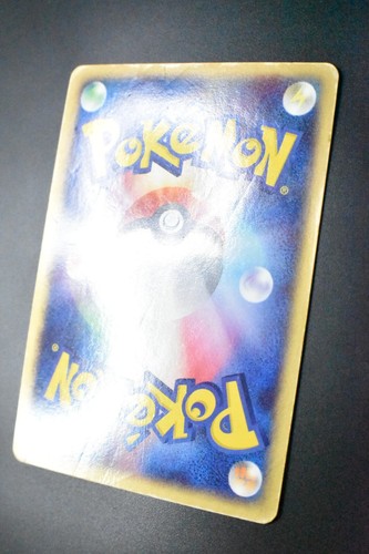 Charizard ex 012/052 Charizard Starter Deck 2004 Holo 1stEdition Pokemon Card - Picture 7 of 7