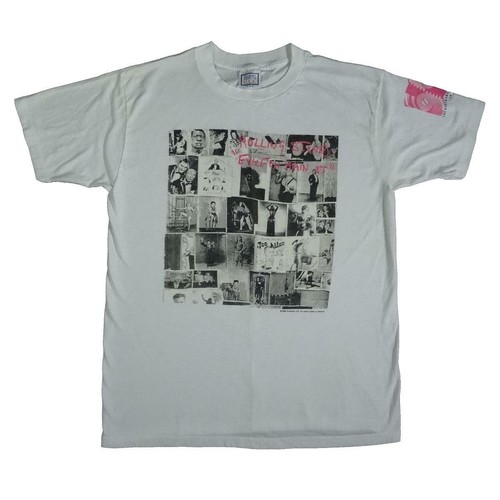 exile on main street t shirt