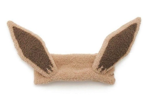 Gelato Pique Pokemon Sleep Eevee Hair Band