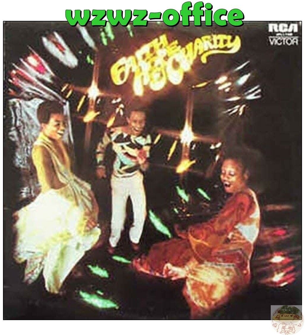 2018 Disco Fever 40 FAITH HOPE & CHARITY ST CON BONUS TRACK GIAPPONE CD