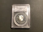 2002 S 50C Silver Kennedy Half Dollar PCGS PR69DCAM - L236