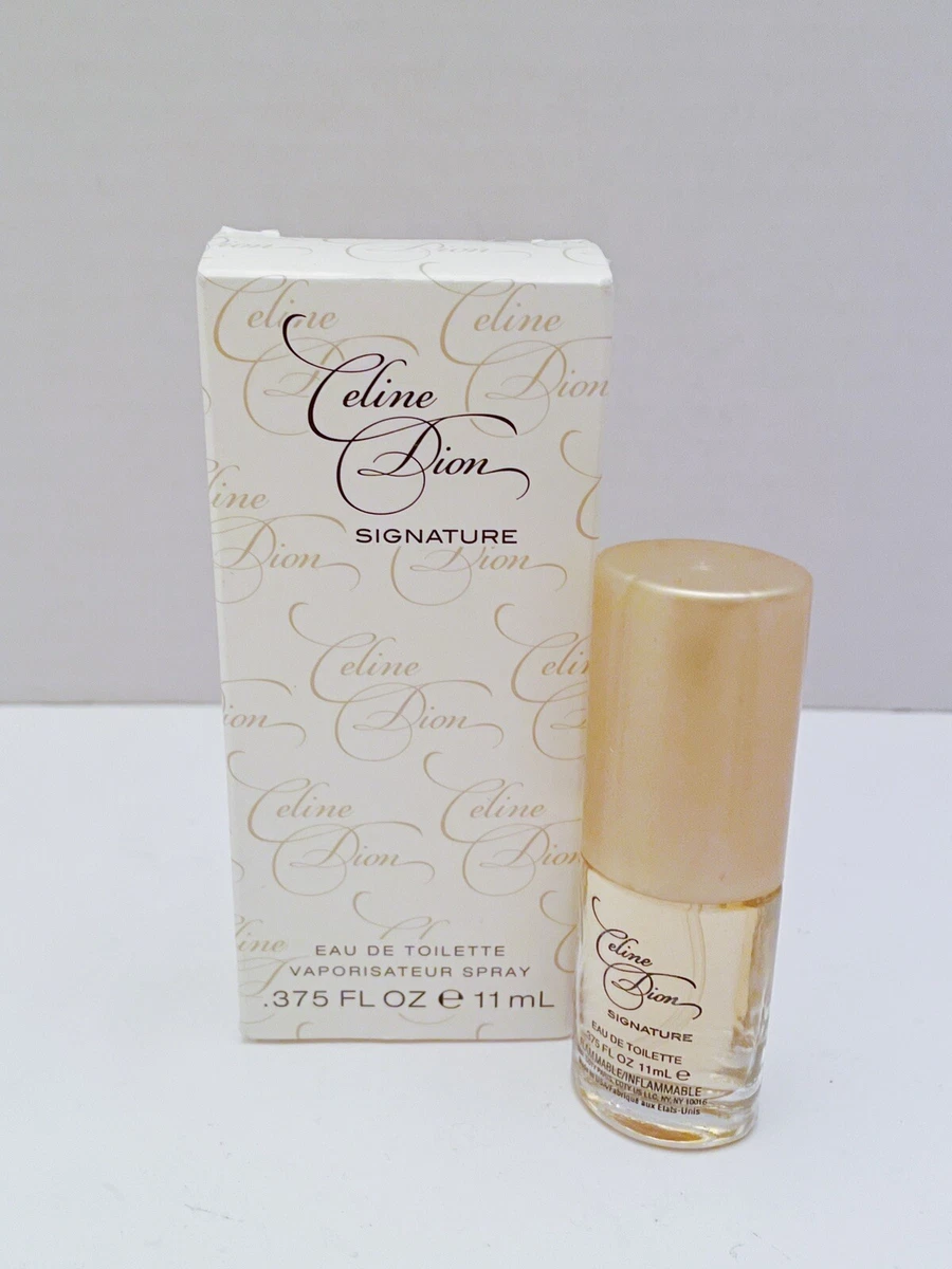 Preços baixos em Celine Dion Eau de Toilette Feminino | eBay