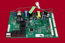 GE Refrigerator Main Control Board - Part # WR55X10656 | 200D4850G014