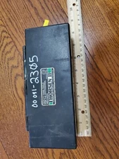 1/4" USA Socket Set Thorsen JS Power Kraft Tool Spinner Hangle