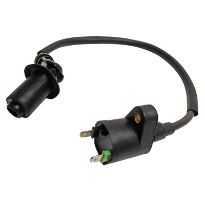 IGNITION COIL HAMMERHEAD CARTER BROS 150CC 250CC GO KART CART - Foto 4