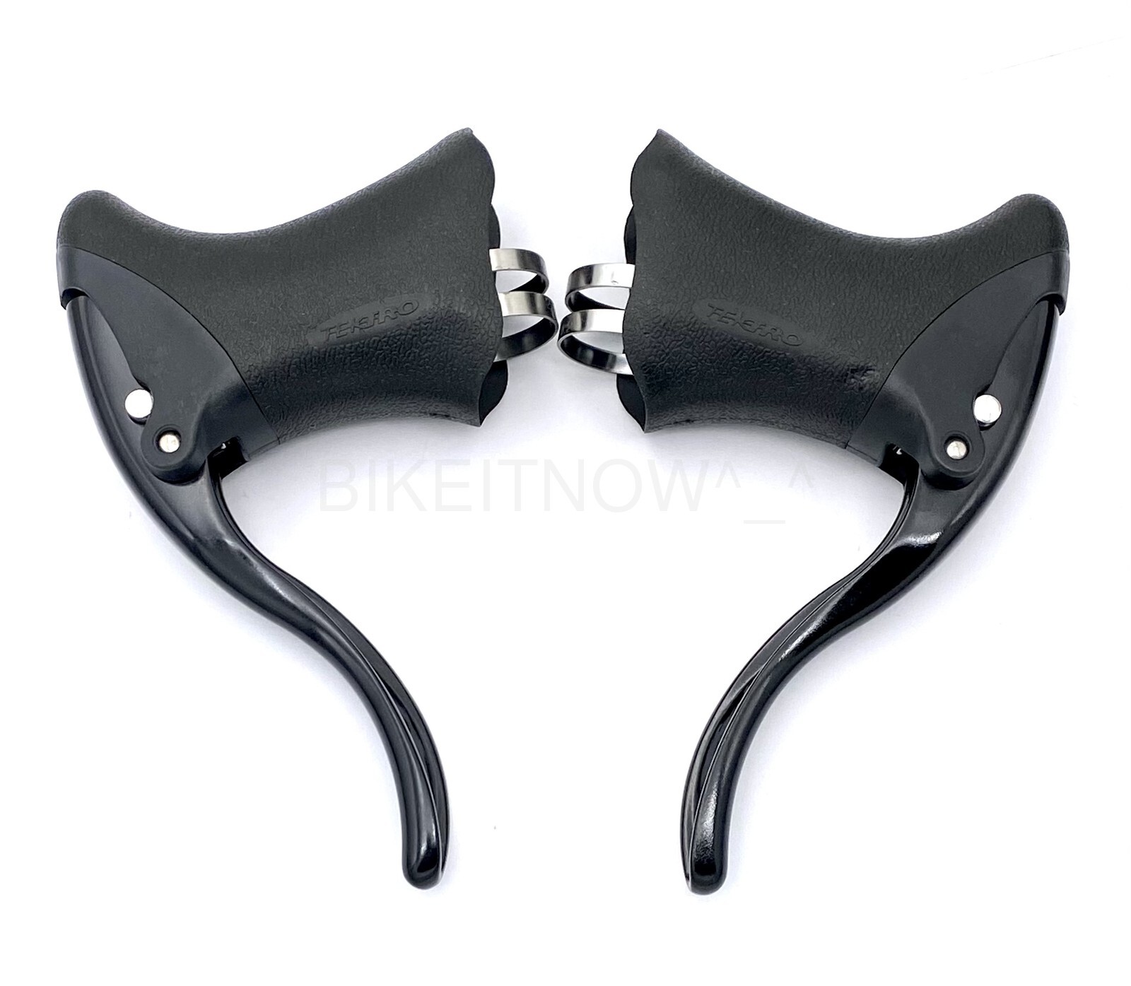 Tektro RL520 bicycle brake lever for road bike, cyclocross lever drop