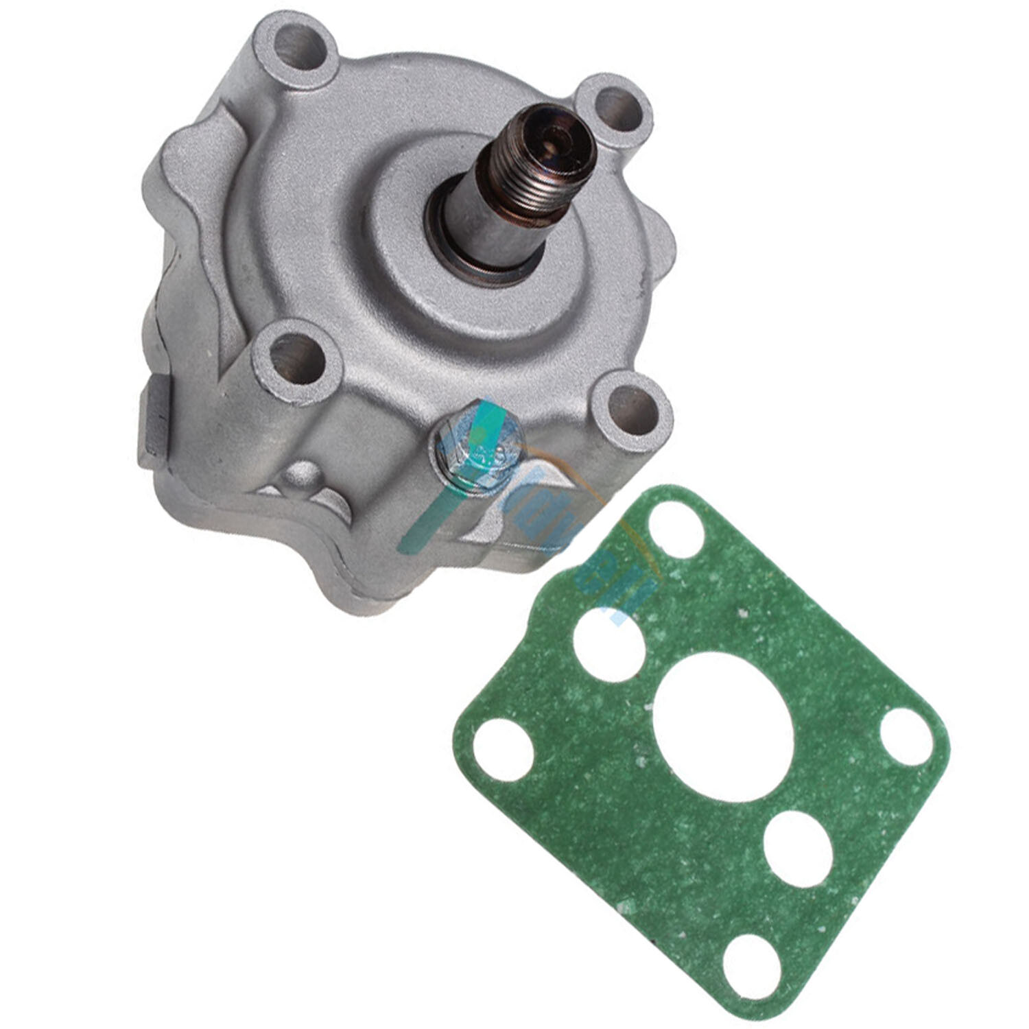 Pompe à Huile Pour Moteurs Kubota D1102, D1301, D1302, D1402, D1403, D1803, V2003 - Neuf