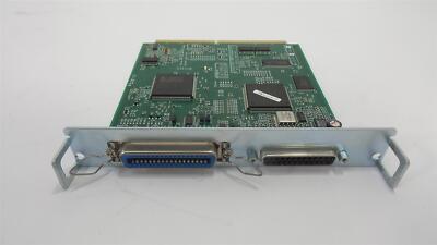 I-Class DATAMAX DMX-I-4208 & I-4308 Mainboard 51-2278-00 REV-H