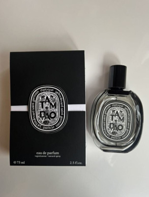 Diptyque Tam Dao / Tamdao 2.5 oz (75 Ml) Edp Spray Unisex Sealed