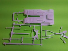 70 1970 Dodge Challenger Ta 124 Frame Axle Rear End Chassis Floor Pan Exhaust