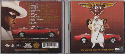 Texas Oklahoma Dallas Houston Tulsa OKC G-Funk Rap 2 (Build A CD