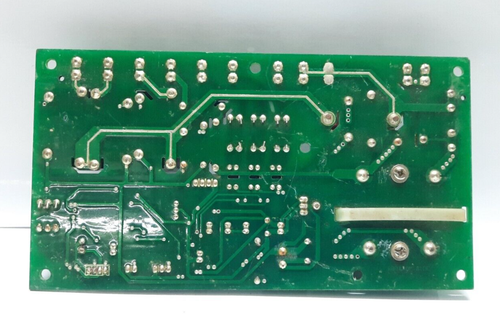 DAIKIN DUCTABLE UNIT DK_IDU_PWR A204 AC PCB CARD - Picture 9 of 9