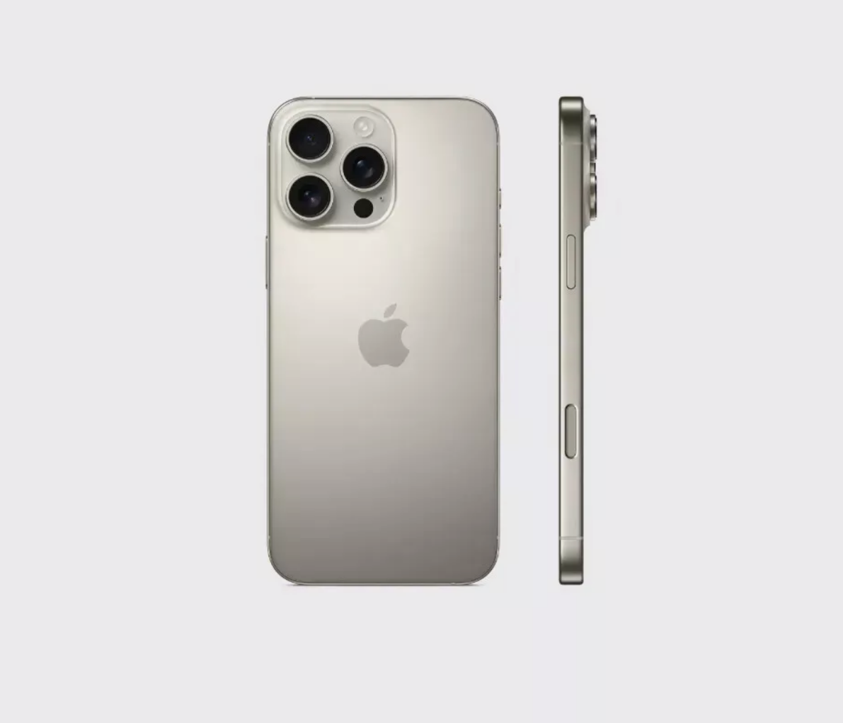 Apple iPhone 16 Pro Max Physical SIM Card Tray - USA 2 DAY SHIP