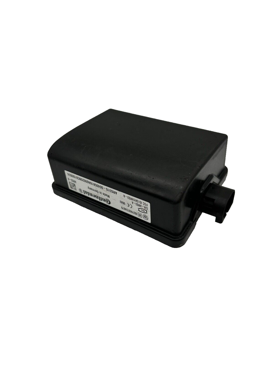 Capteur Radar Angle Mort Mercedes Classe E W212 - Pour Système Distronic - Occasion Fonctionnel