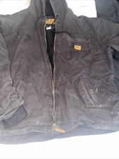wells lamont canvas jacket
