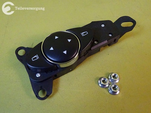 Schalter Spiegelverstellung in Fahrertür, W211 S211 W219, A 2118215779