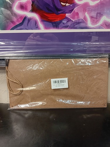 Brand New There Is No Place Like Home Except Granny/Grandads Hang Wall Sign - Picture 4 of 4