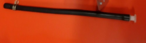 Waschmaschine BOSCH WFF2001GB/01 ABLAUFPUMPE SCHLAUCH