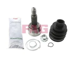 Joint kit, drive shaft FAG 771025730 for Ford Ka