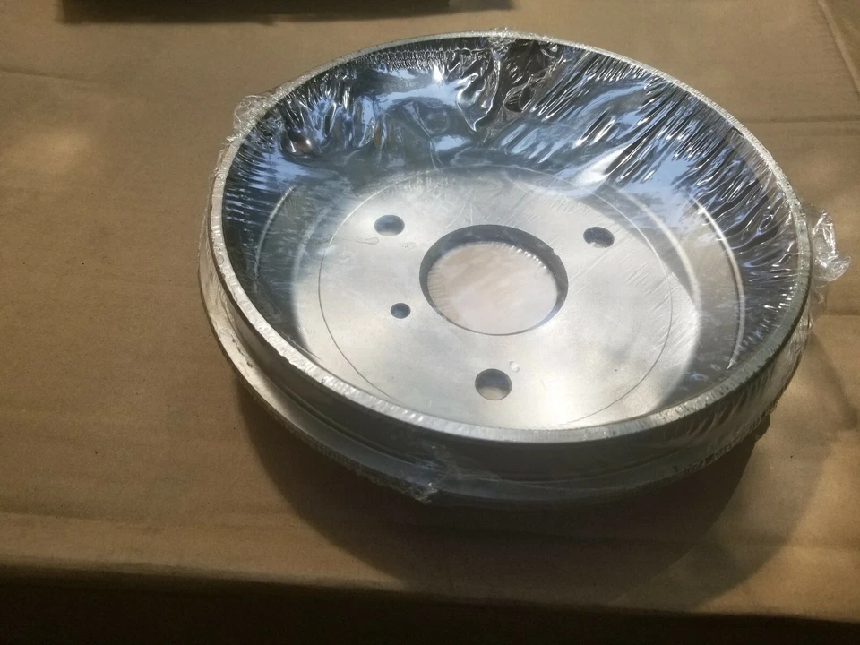 Duralast Rear Brake Drum 25022 - Image 2 of 4