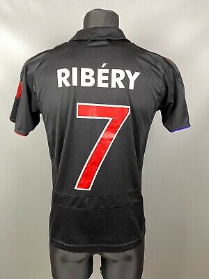 Details about Bayern Munich 2007/2008 RIBERY #7 Away Rare Jersey Shirt Football Boys Size L Details about Bayern Munich 2007/2008 RIBERY #7 Away Rare Jersey Shirt Football Boys Size L