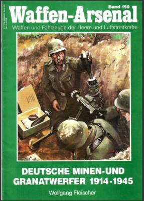WAFFEN ARSENAL BAND (GER) 146 Unique Issue Collection On USB Flash Drive