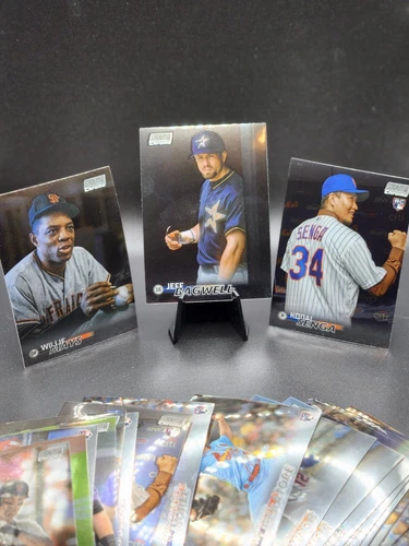 2023 Topps Stadium Club Chrome - You Pick - FREE SHIPPING
