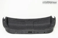 2019-2023 NISSAN ALTIMA REAR BACK TRUNK LID TRIM COVER PANEL BLACK OEM