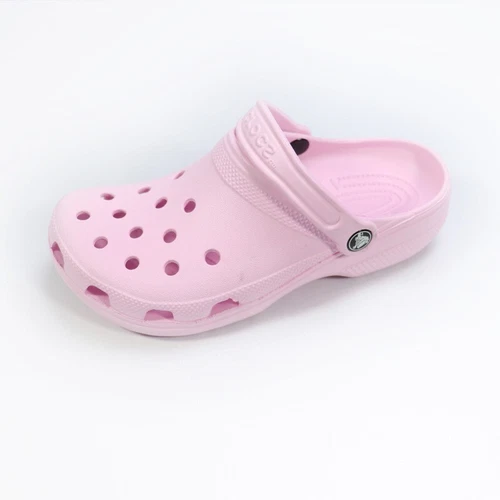 UK Crocs Classic Sandal Clogs Lightweight Beach Slip Shoes Slipper Size Hot Sell - Picture 19 of 47