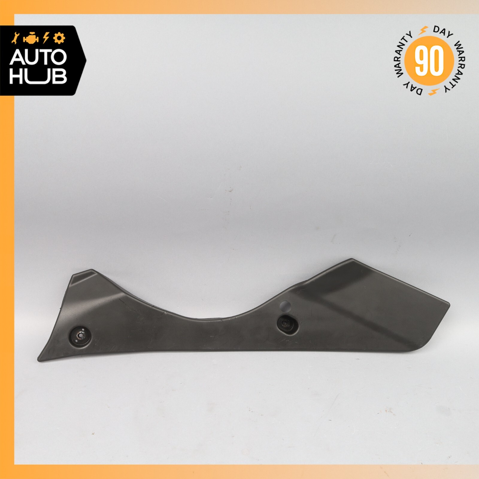 Maserati Quattroporte M156 Right Passenger Side Headlight Trim Panel Cover OEM